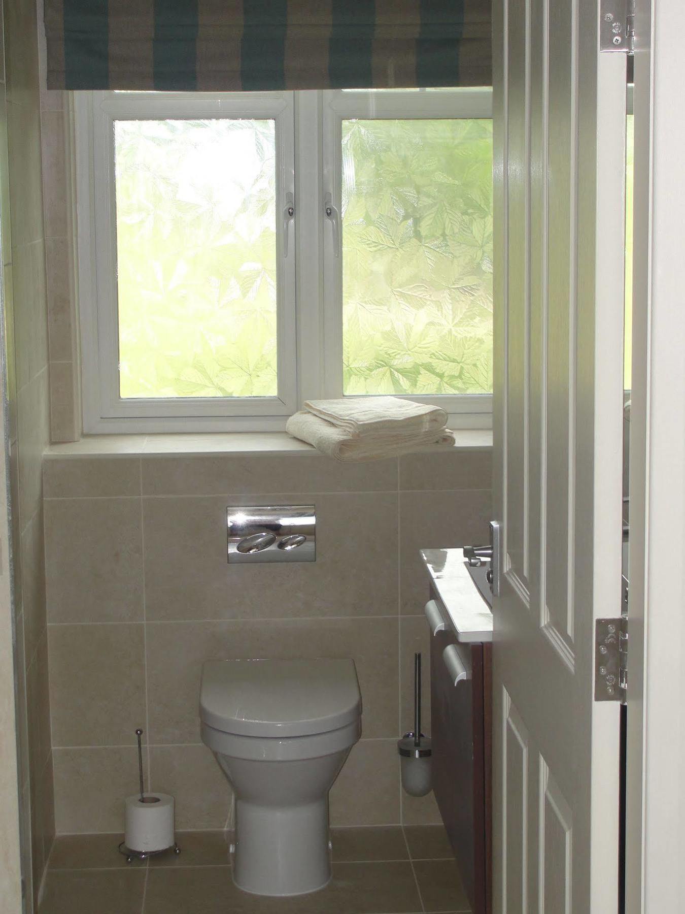 Dunroamin Apartment Drymen Buitenkant foto